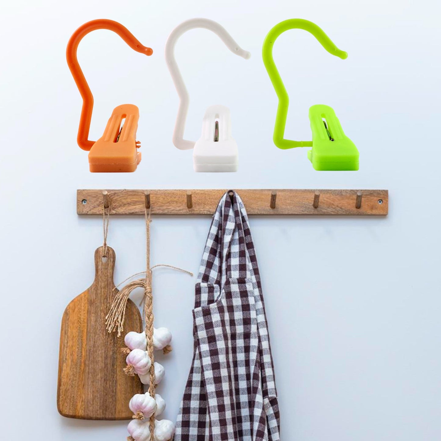 Home Organization & Lighting Solutions