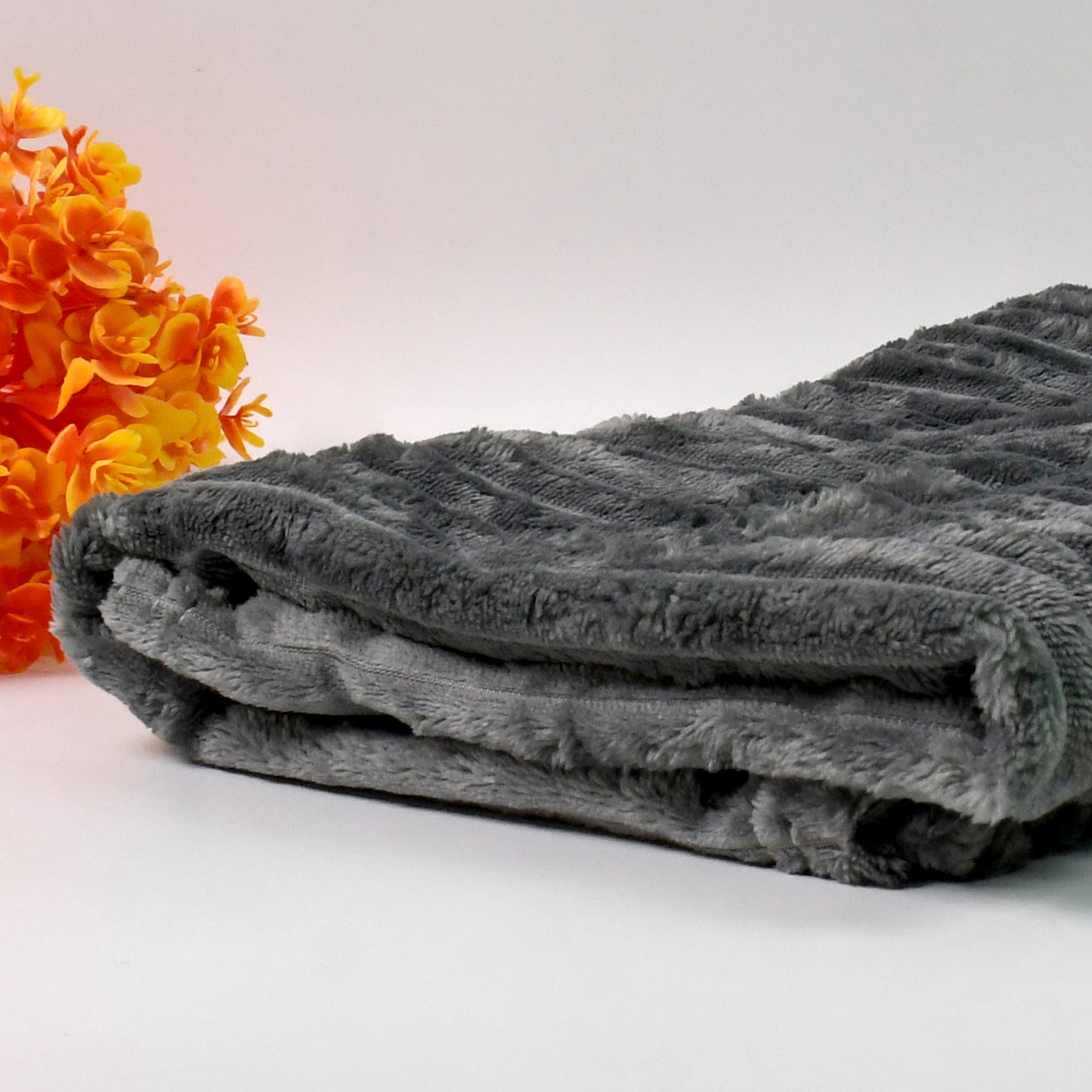 Pet Soft Cat Dog Blanket  Towel (11070 Cm  1 Pc  Mix Color  Design) - Happy Price - Image 5
