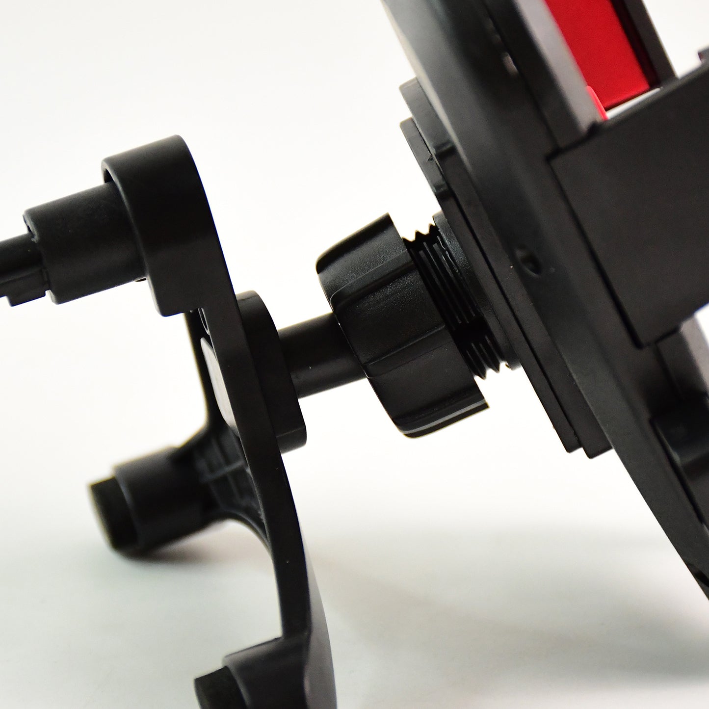 Premium Easy One Touch Car Mobile Holder Mount (1 Pc) - Happy Price - Image 5