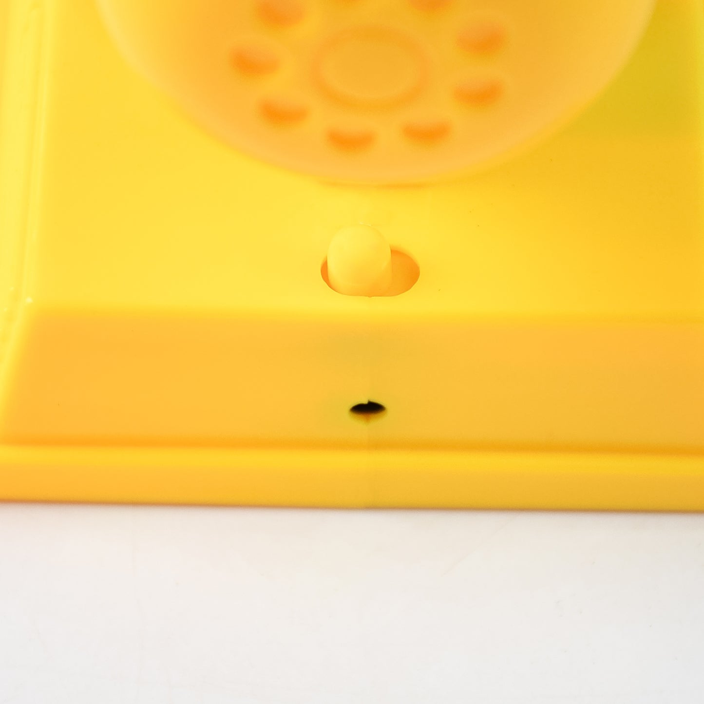 Mini Dual-blade Portable Usb Table Fan - Happy Price - Image 4