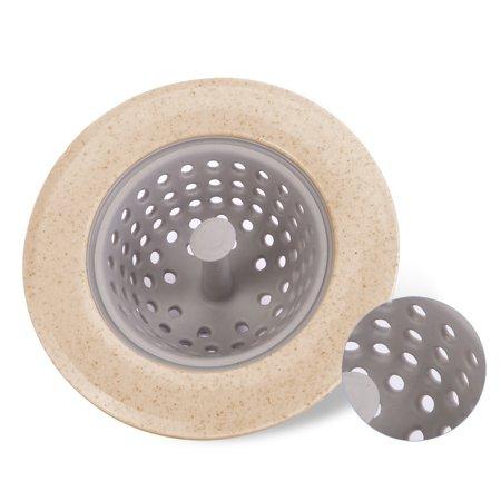 Silicon Sink Strainer Kitchen Drain Basin Basket Sink Drainer - Happy Price - Image 6