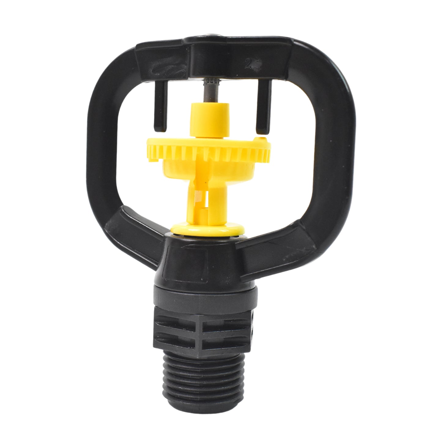 Rotating Irrigation Sprinkler Plastic Spray Nozzle (1 Pc) - Happy Price - Image 4