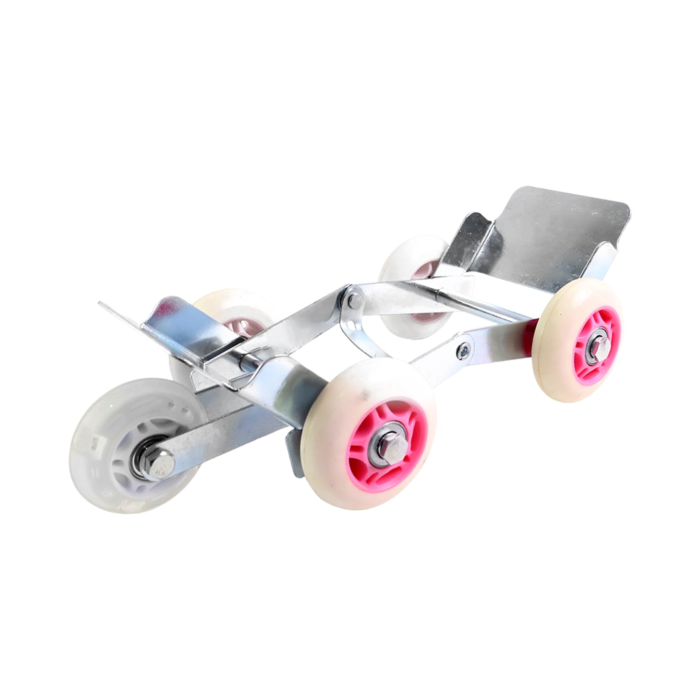 Motorcycle Flat Tire Emergency Mover Dolly - 1 Pc Set - Happy Price - Image 2