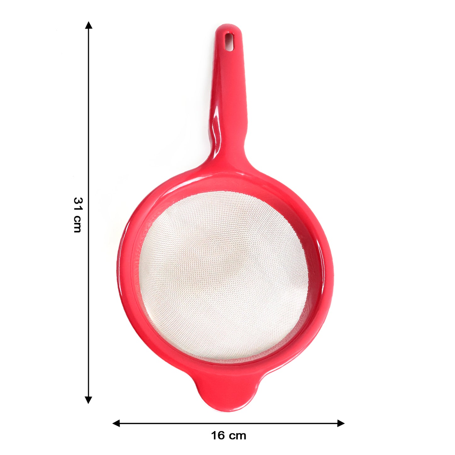 Apex Medium Pulpy Juice Strainer (1 Pc) - Happy Price - Image 4