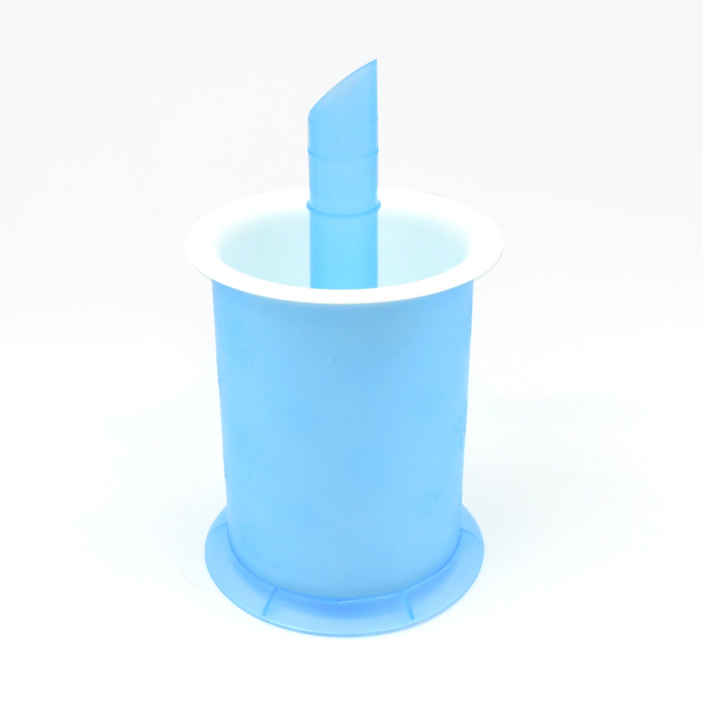 Homemade Popsicle Maker Manual Ice Cream Machine With Approx 20 Pcs Packing Bag Popsicle Mold Convenient Maker Manual Ice Cream Machine For Kids Adults Diy Reusable - Happy Price - Image 4