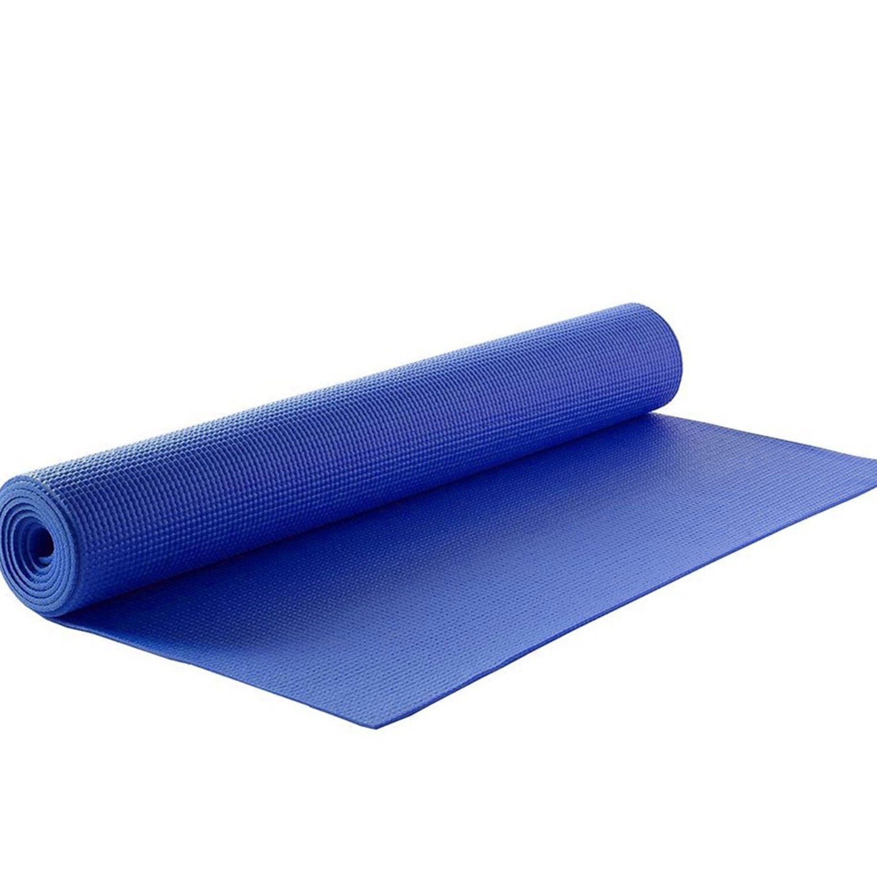 Yoga Mat Anti-skid Surface Mat - Happy Price - Image 1