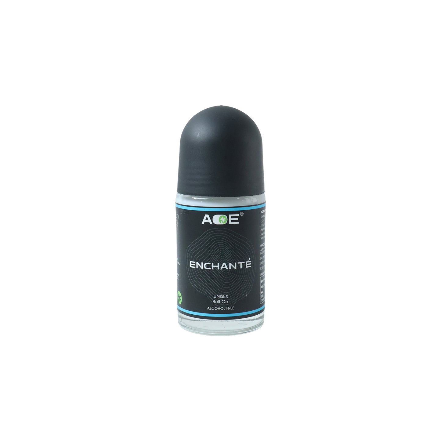 Long-Lasting Unisex Roll-On Deodorant 50 ML - Fresh Body Fragrance - Great Price - Image 4