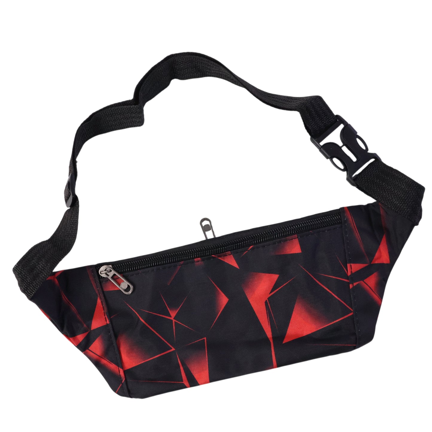 Adjustable Sports Waist Pouch - 1 Pc - Happy Price - Image 4