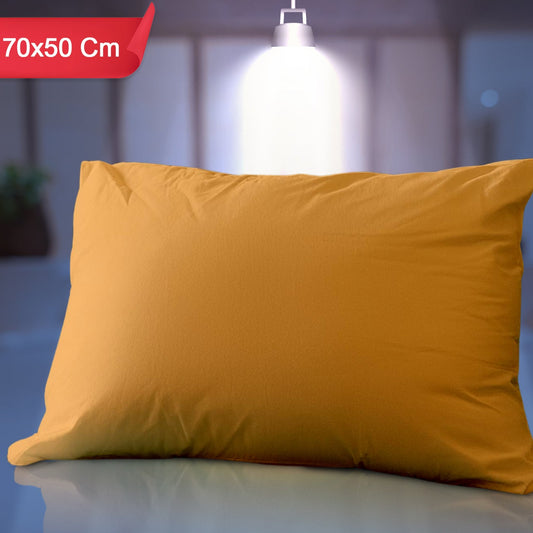 Pillow Covers Couch Pillows Cover Soft Decorative Pillow Covers (80  60 Cm  1 Pc) - Happy Price - Image 1