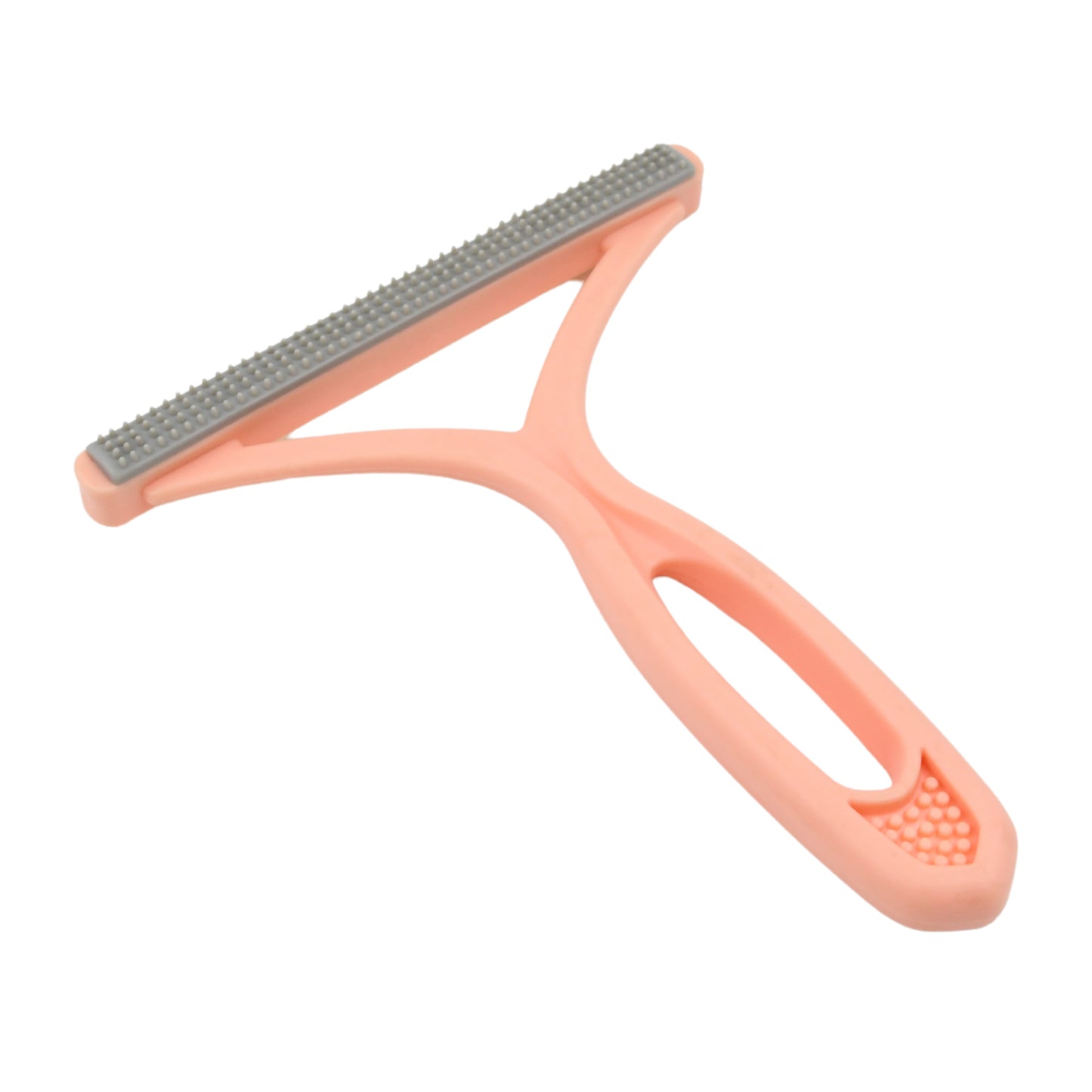 Portable Fabric Lint & Pet Hair Remover Tool (1 Pc) - Happy Price - Image 6