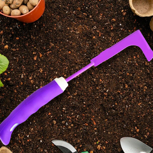 Heavy Dutygarden Tools Gardening Tools Kit For Home Garden Indoor And Outdoor Gardening For Plants Agriculture And Soil Tools (1 Pc) - Happy Price - Image 1