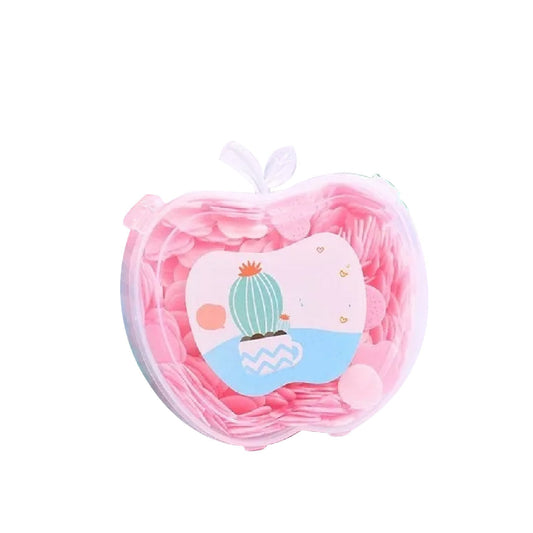 Apple Design Soft Paper Soap - Happy Price - Image 1