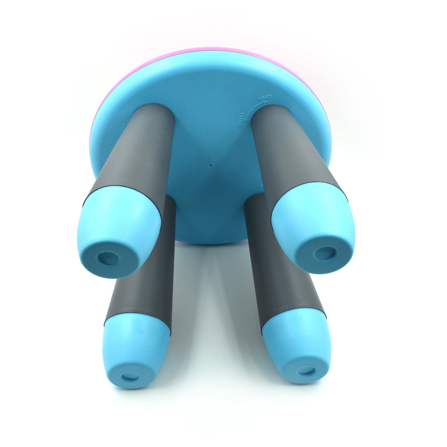 Foldable Baby Stool Used In All Kinds Of Places Specially Made For Kids And Childrens Etc. - Happy Price - Image 4