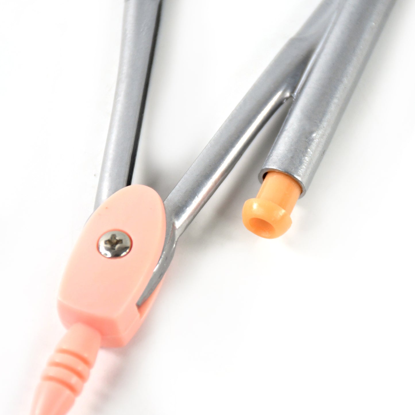 Precision Geometry Compass Set (4 In 1) - Happy Price - Image 4