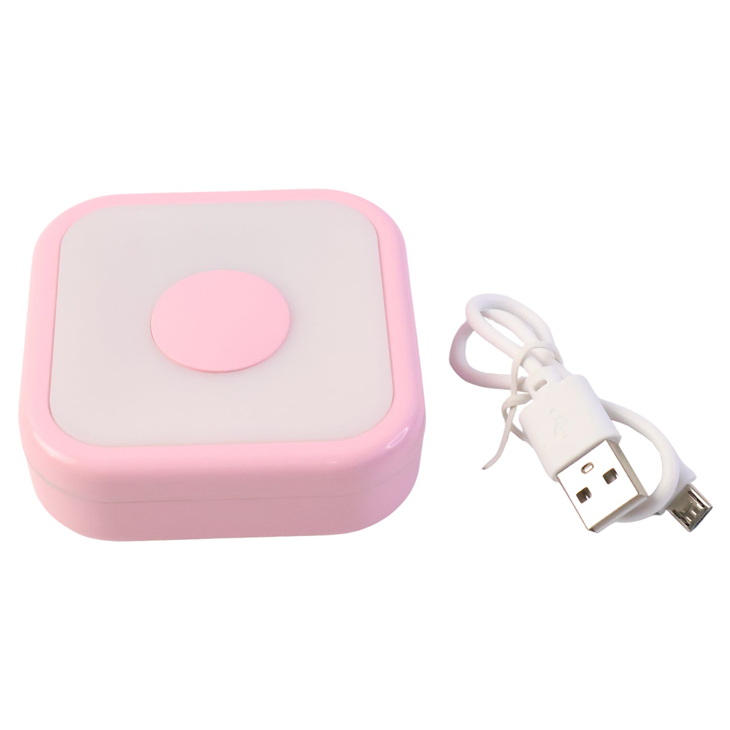 Portable USB Touch Sensor LED Night Lamp - 1 Pc - Happy Price - Image 5