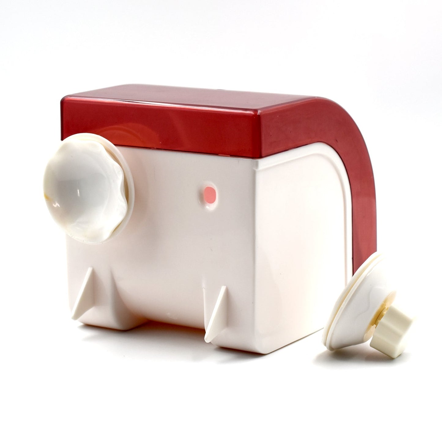 Wall Tissue Holder Used For Holding Tissues Responsible For Cleaning And Wiping Of Hands And Some Other Accessories. - Happy Price - Image 5