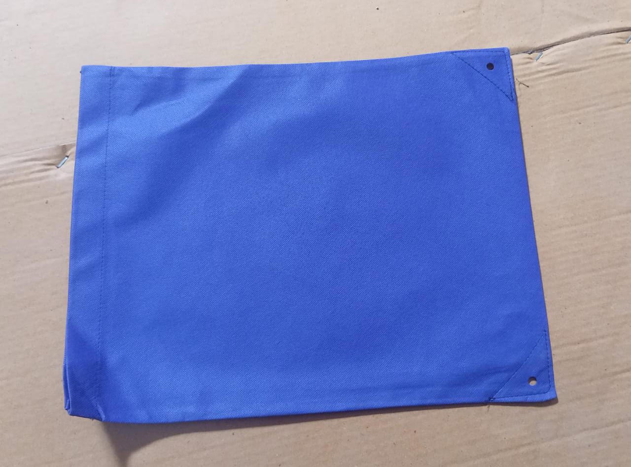 Reusable Small Size Grocery Bag Shopping Bag Without Handle - Happy Price - Image 6