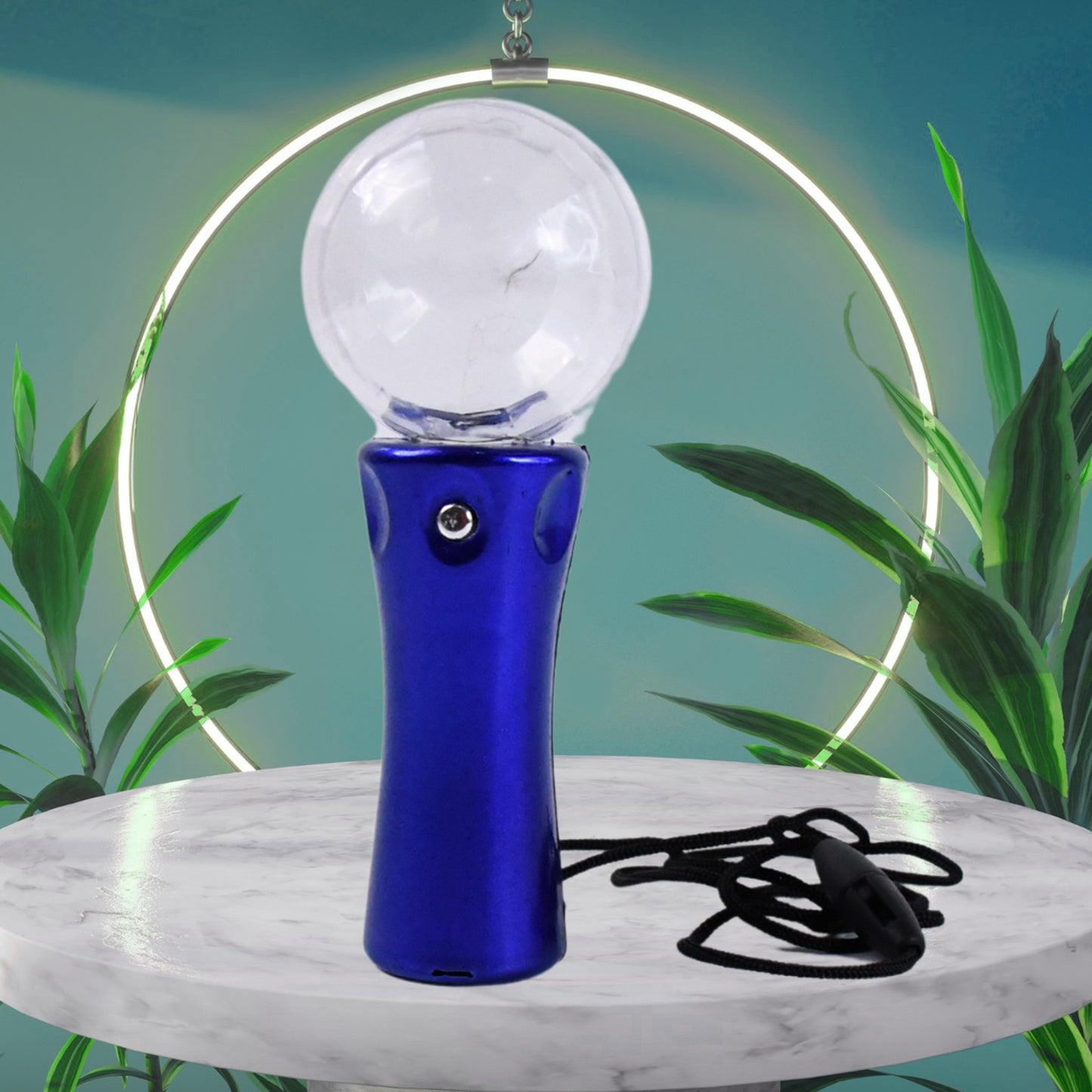 Mini Light Up Torch Led - Happy Price - Image 2
