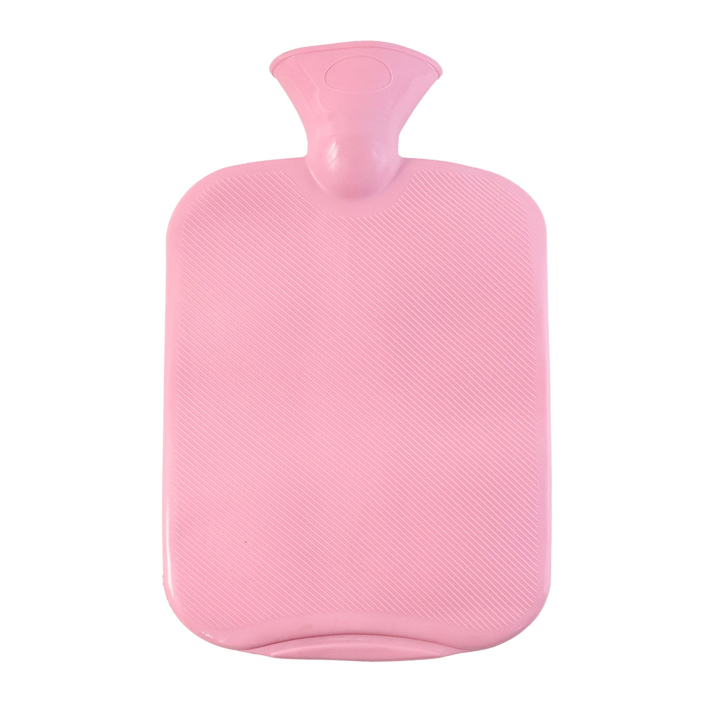 ComfortMax Rubber Hot Water Bag - 31x19 cm, 1 Pc for Pain Relief & Warmth - Happy Price - Image 2