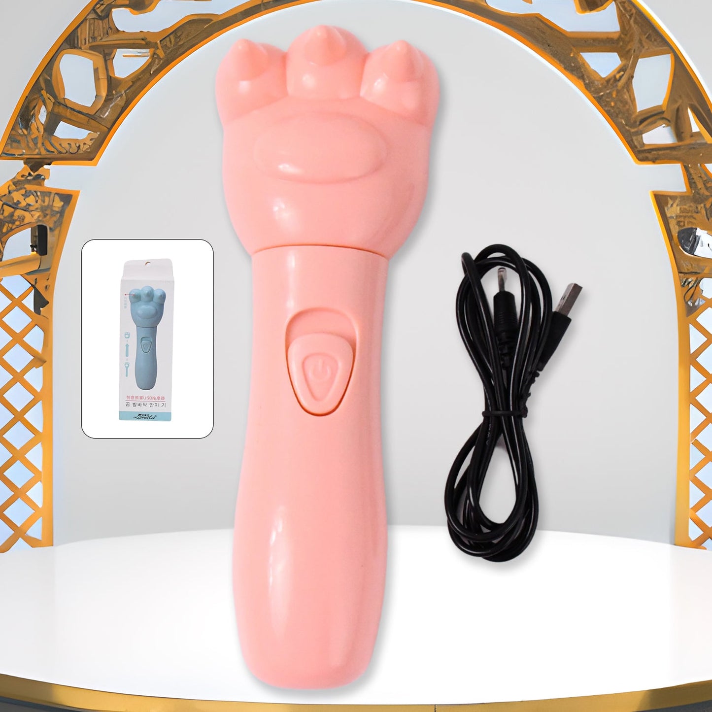Personal Care & Comfort Combo