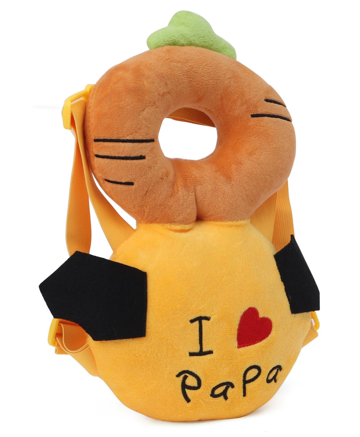 Cute Cuddly And Clean Toddlers Training Seat - Happy Price - Image 5