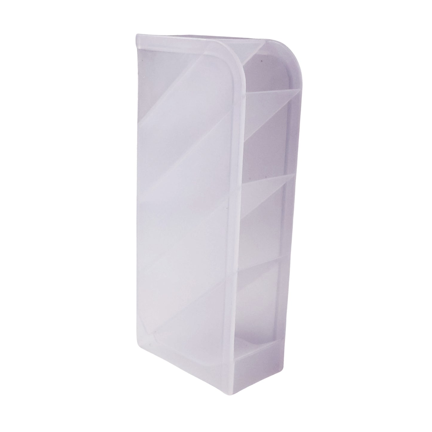Plastic Multi-storage Holder  1 Pc Perfect For Storing Pens Markers