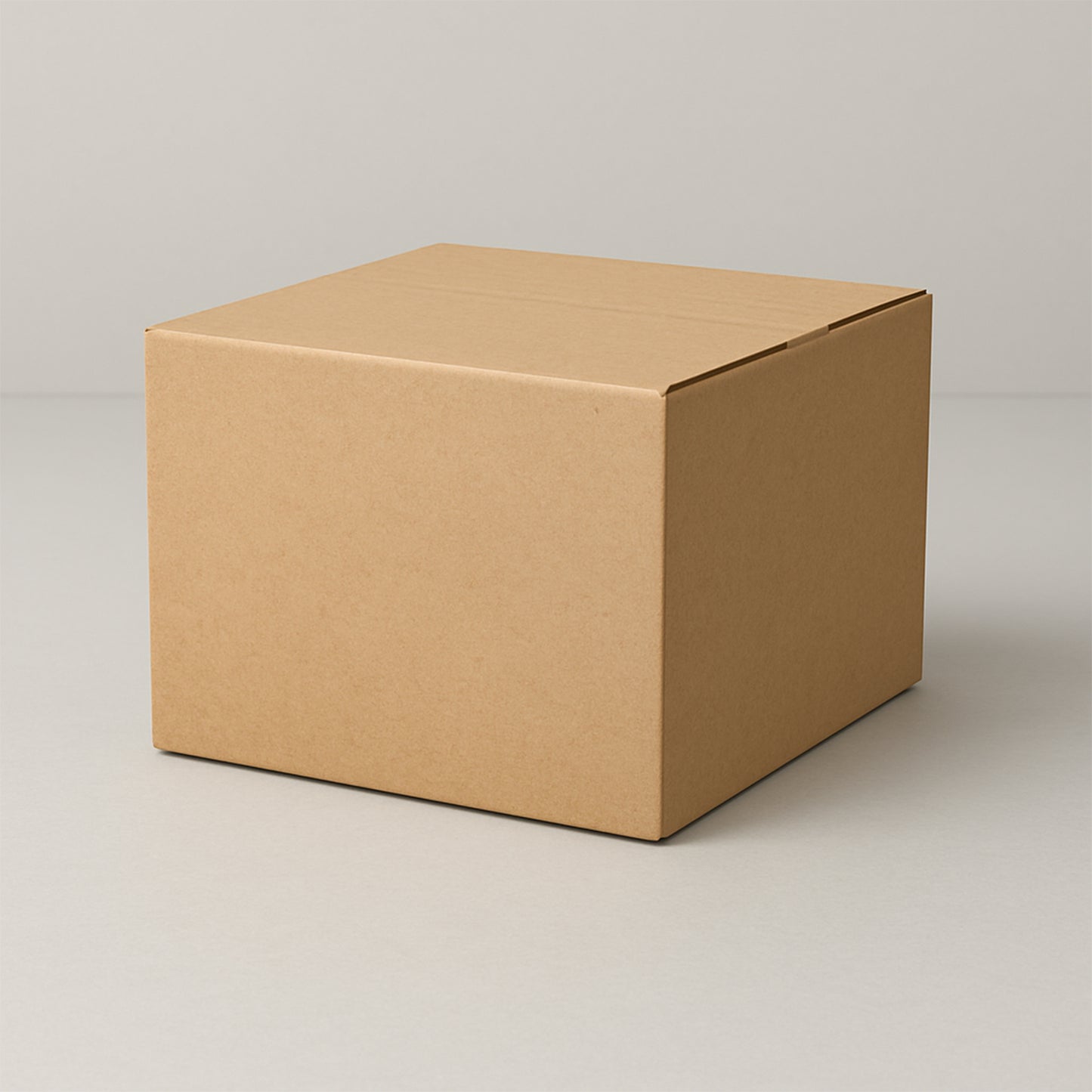 Heavy-duty Brown Box For Product Packing ( 8x20x20 Cm  1 Pc)