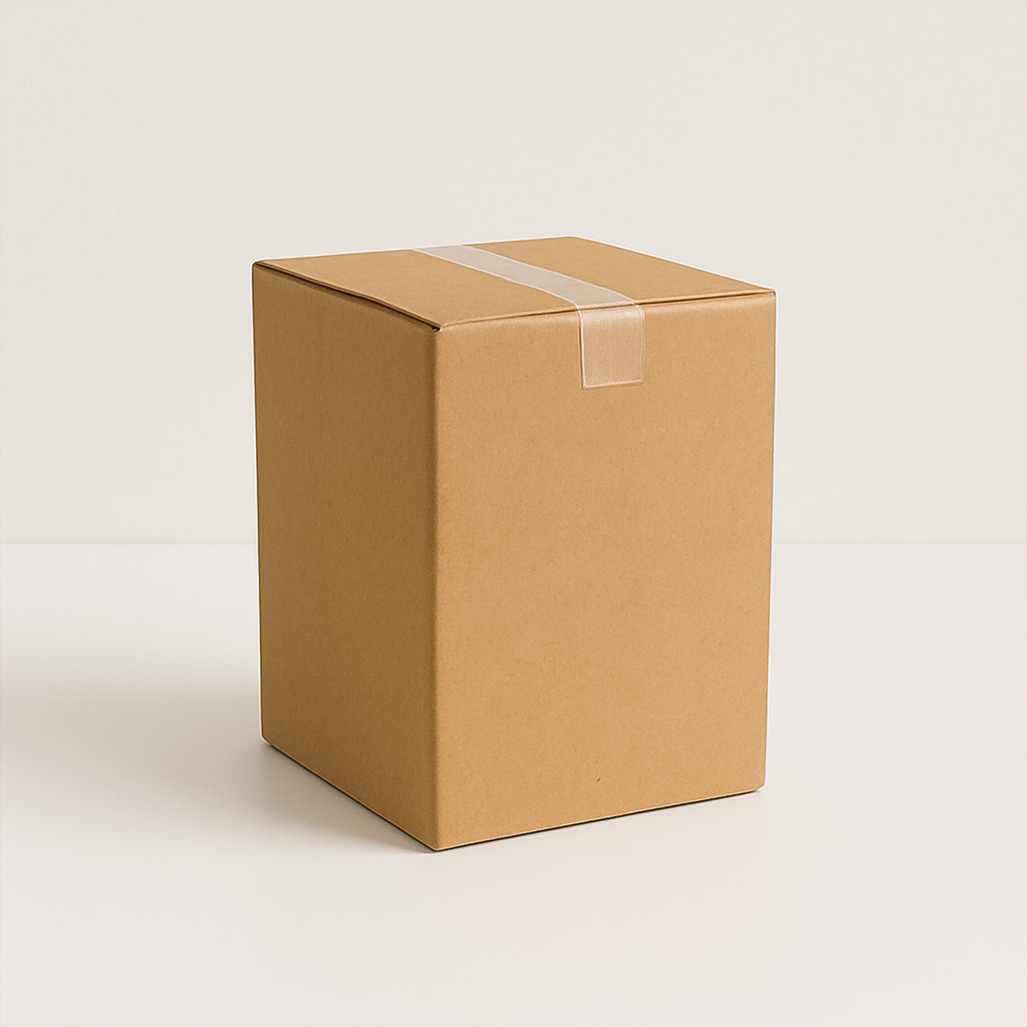Heavy-duty Brown Box For Product Packing (22x11x11 Cm  1 Pc) - Happy Price - Image 2
