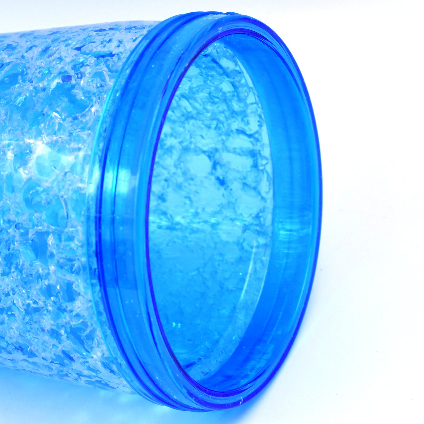 Plastic Reusable Sipper Tumbler With Lid And Straw (1 Pc  500 Ml  Mix Color  1 Pc) - Happy Price - Image 3