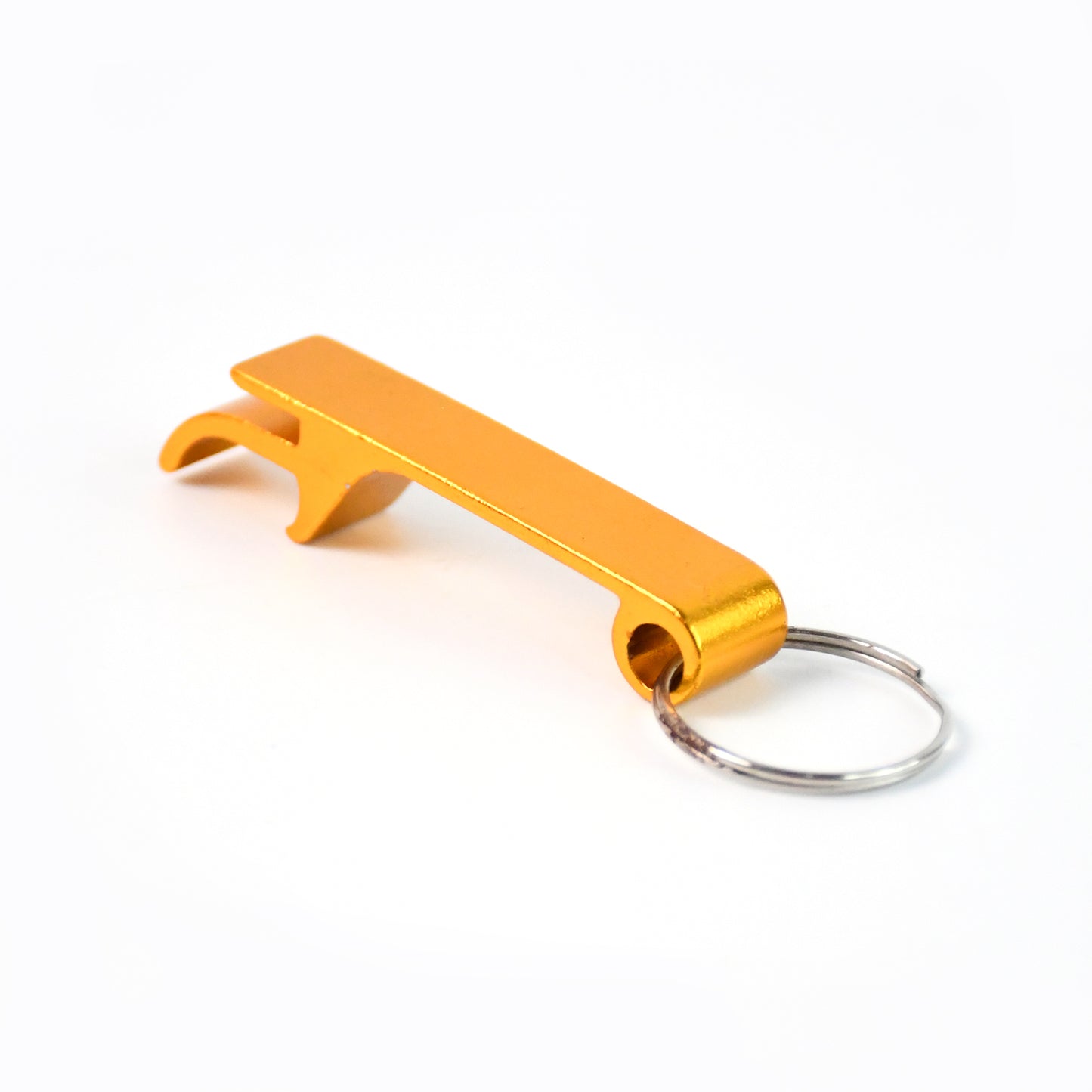 Premium Metal Keychain - Stainless Steel Key Ring - Happy Price - Image 4