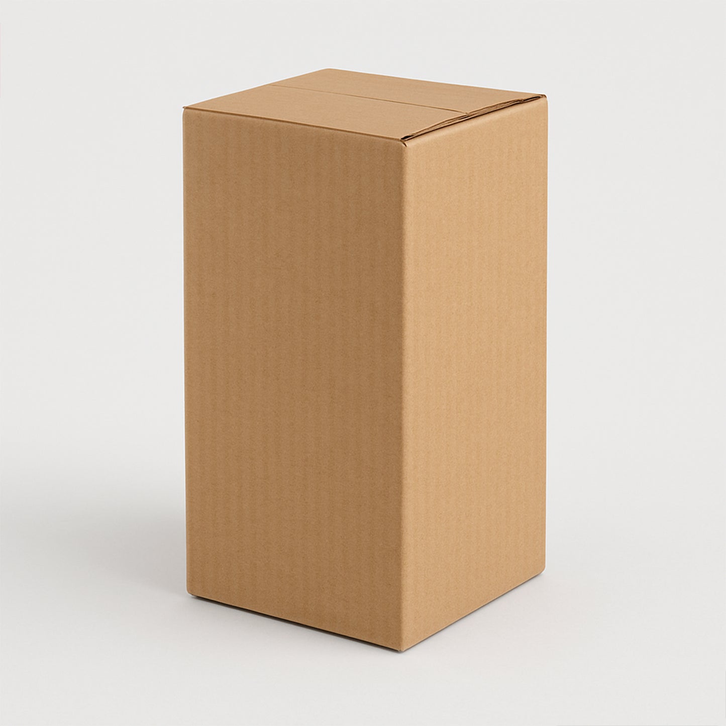 Heavy-duty Brown Box For Product Packing ( 30x15x12 Cm  1 Pc) - Happy Price - Image 2