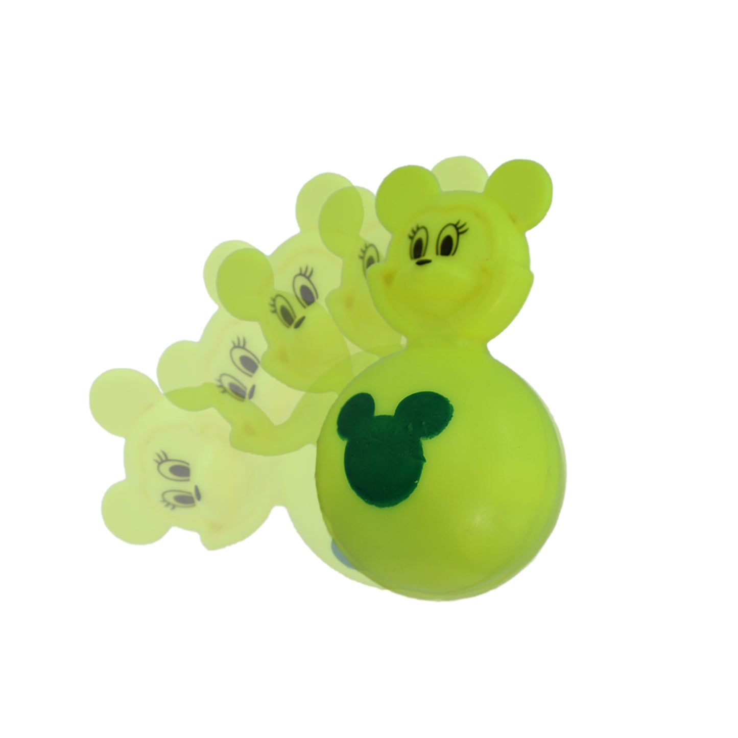 Plastic Mickey Mouse Toys - Happy Price - Image 5