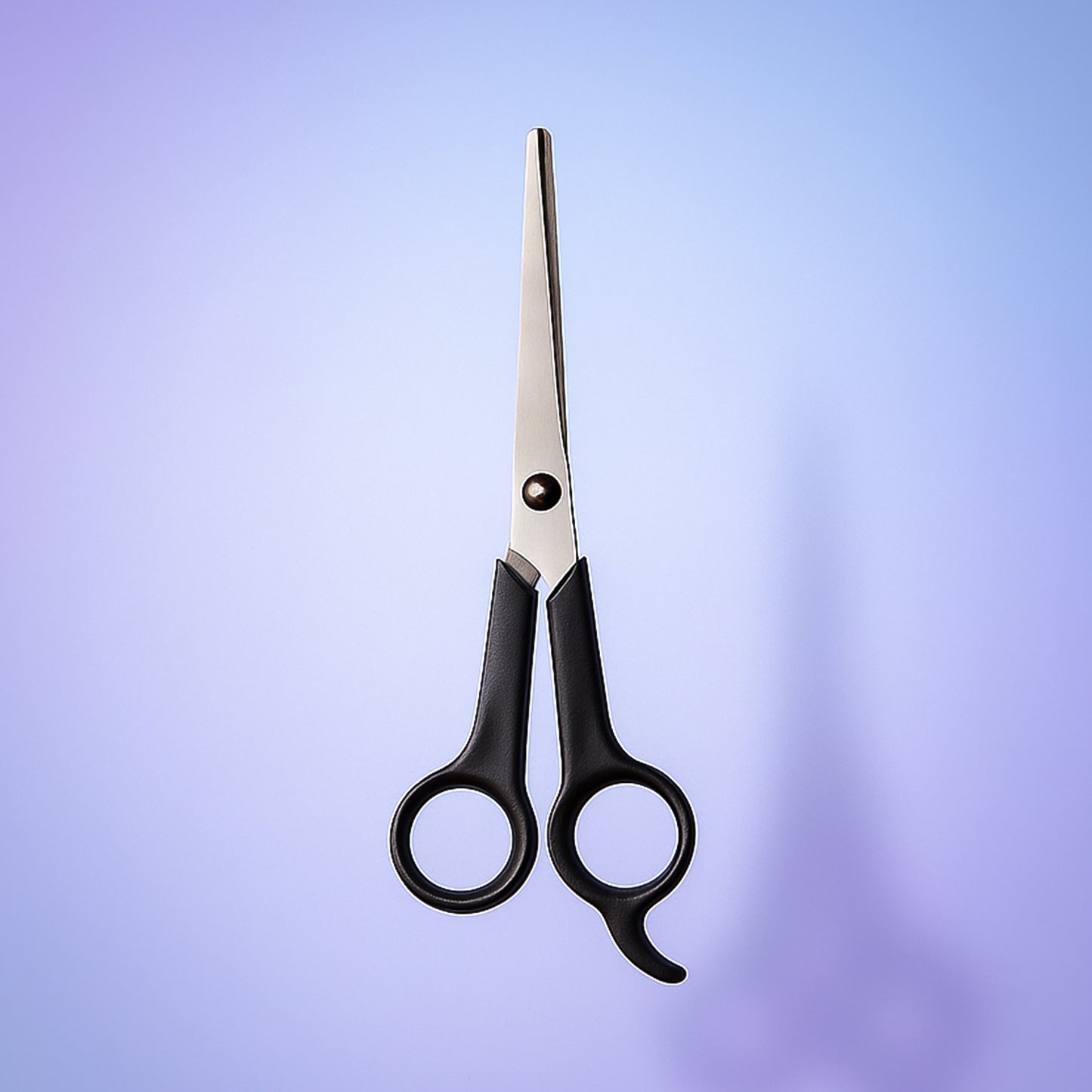 Professional Stainless Steel Hair Cutting Scissors - 1 Pc - Happy Price - Image 7