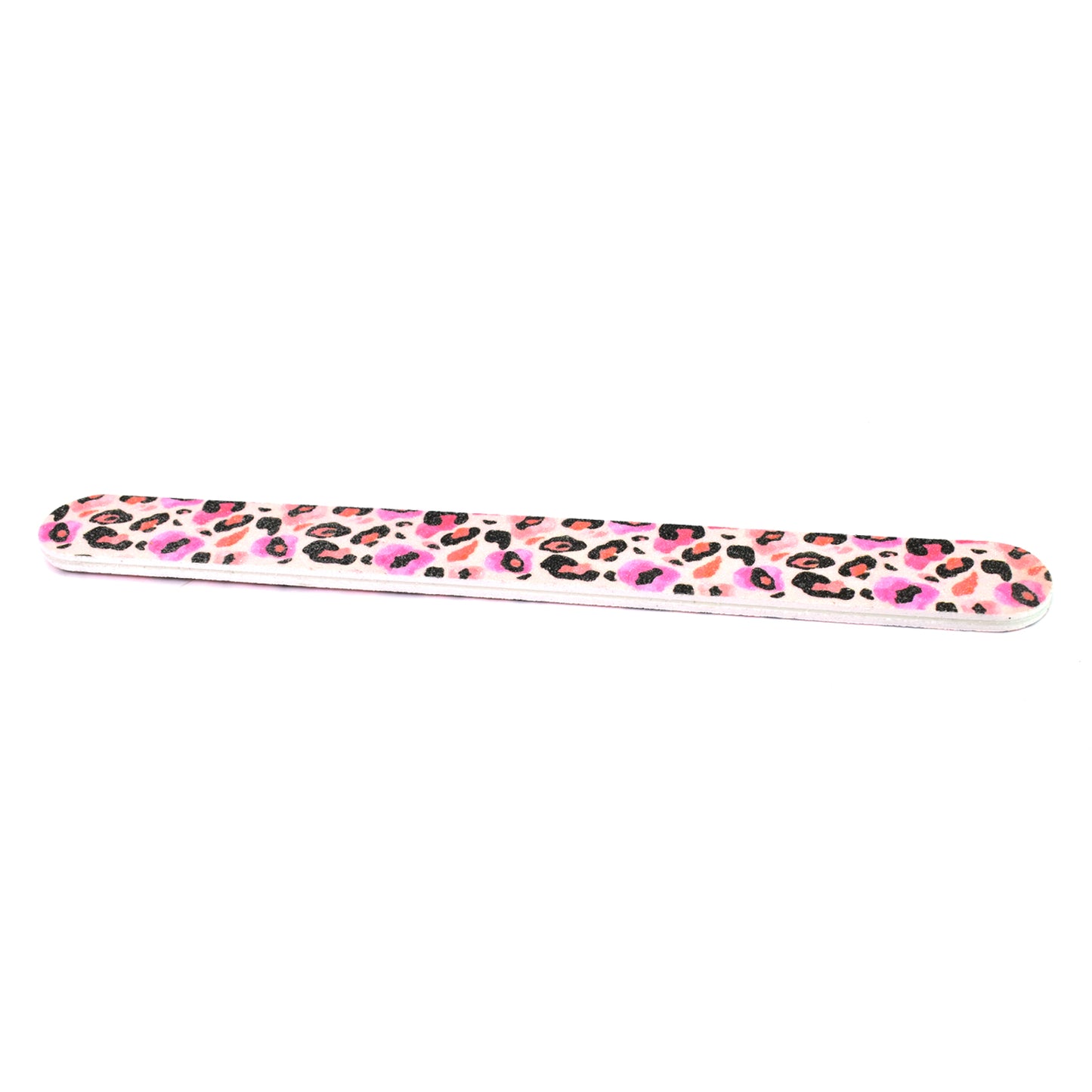 Professional Nail Filer Double Sided For Nail Shaper Nail File (1 Pc) - Happy Price - Image 4