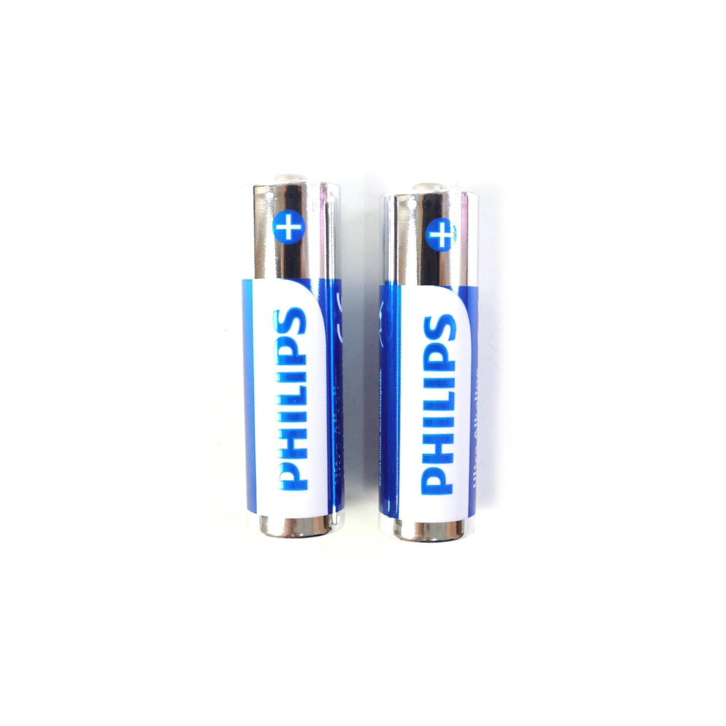 AA Ultra Alkaline Batteries - 2 Piece Pack for Everyday Devices - Happy Price - Image 4