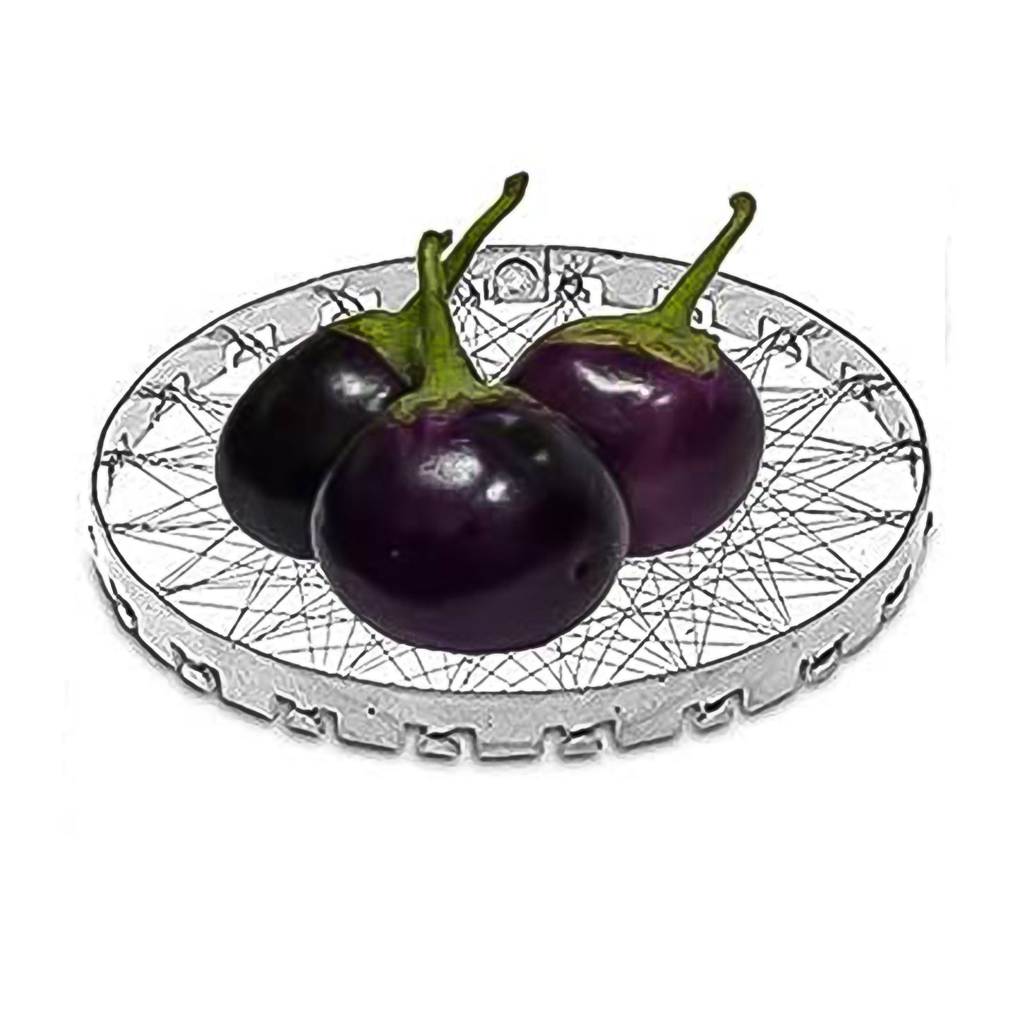 Stainless Steel Grill Jalli Chota Tandoor - Happy Price - Image 4
