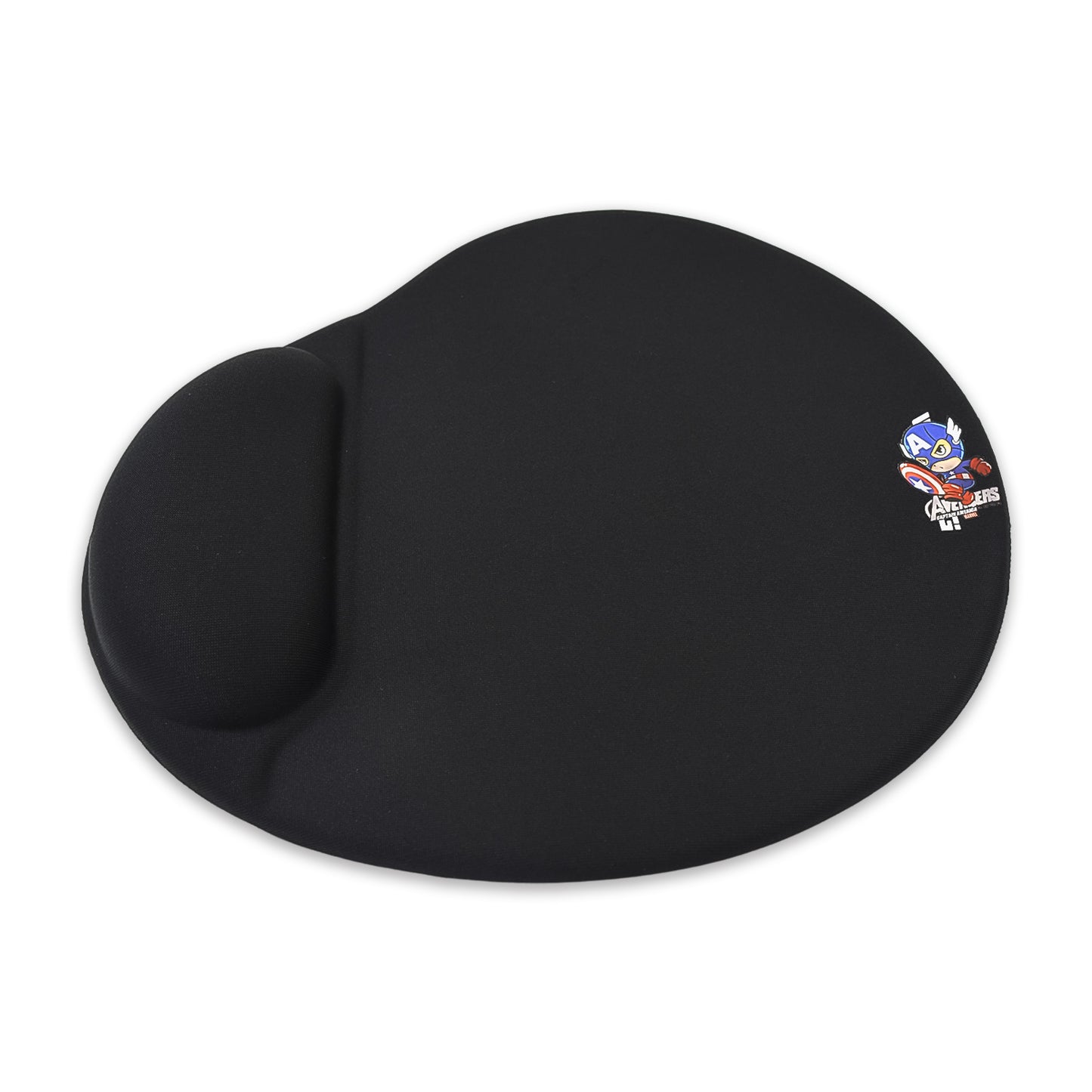 High Quality Gaming Wrist Mouse Pad (1 Pc) - Happy Price - Image 6