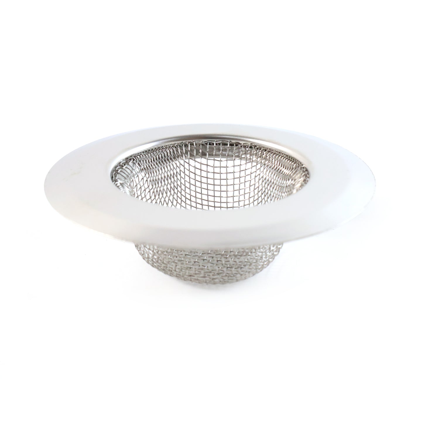 Stainless Steel Sink Drain Strainer Stopper - Small 7cm, 1 Pc - Happy Price - Image 5