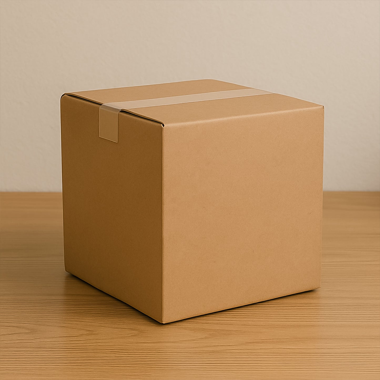Heavy-duty Brown Box For Product Packing (22x11x11 Cm  1 Pc) - Happy Price - Image 3