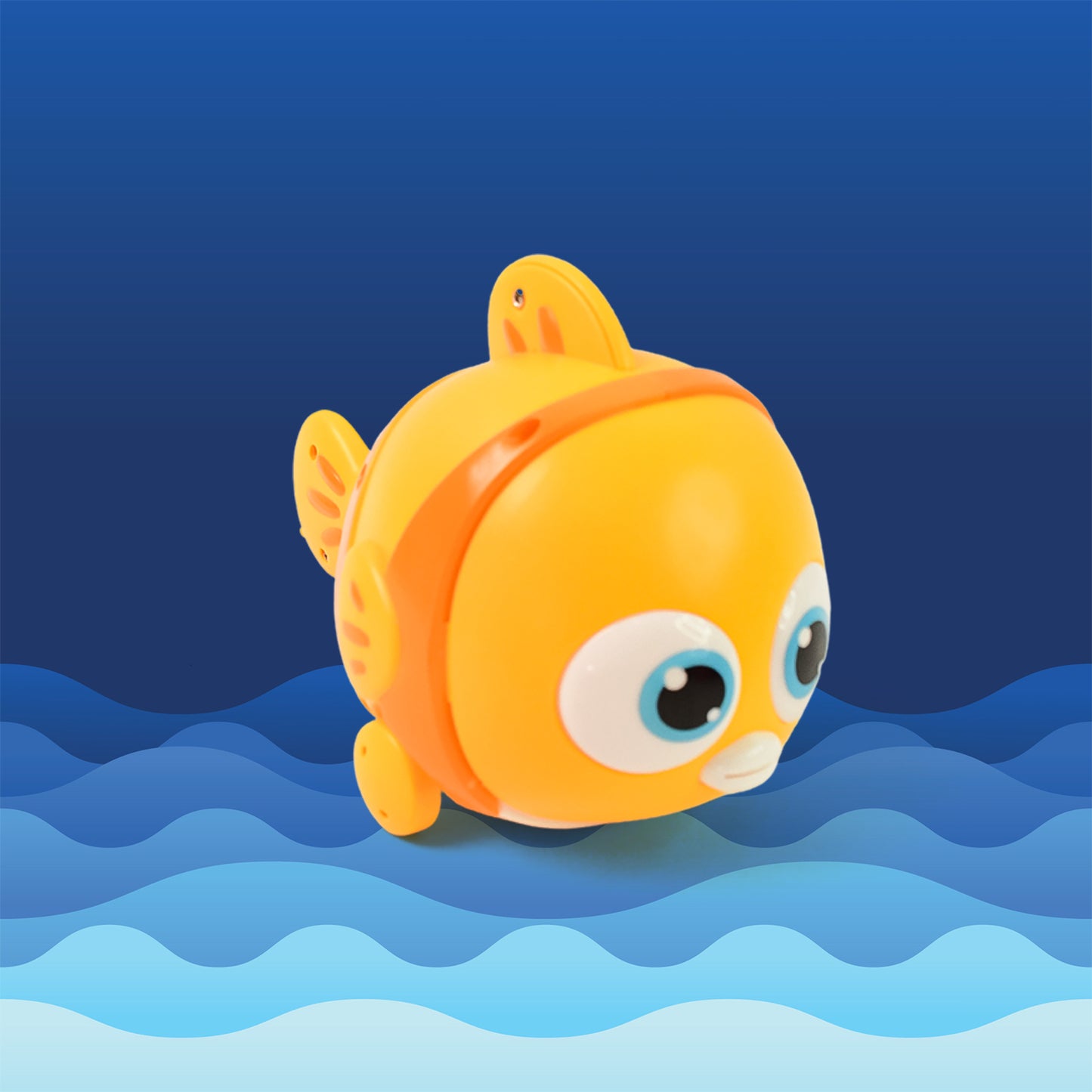 7-in-1 Magnetic Fishing Toy Set for Kids - Fun Bath & Learning Game - Happy Price - Image 5