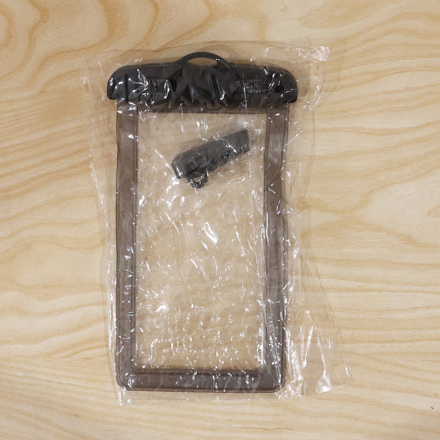 Waterproof Phone Pouch with Lanyard - 1 Pc Universal Sealed Case - Happy Price - Image 7