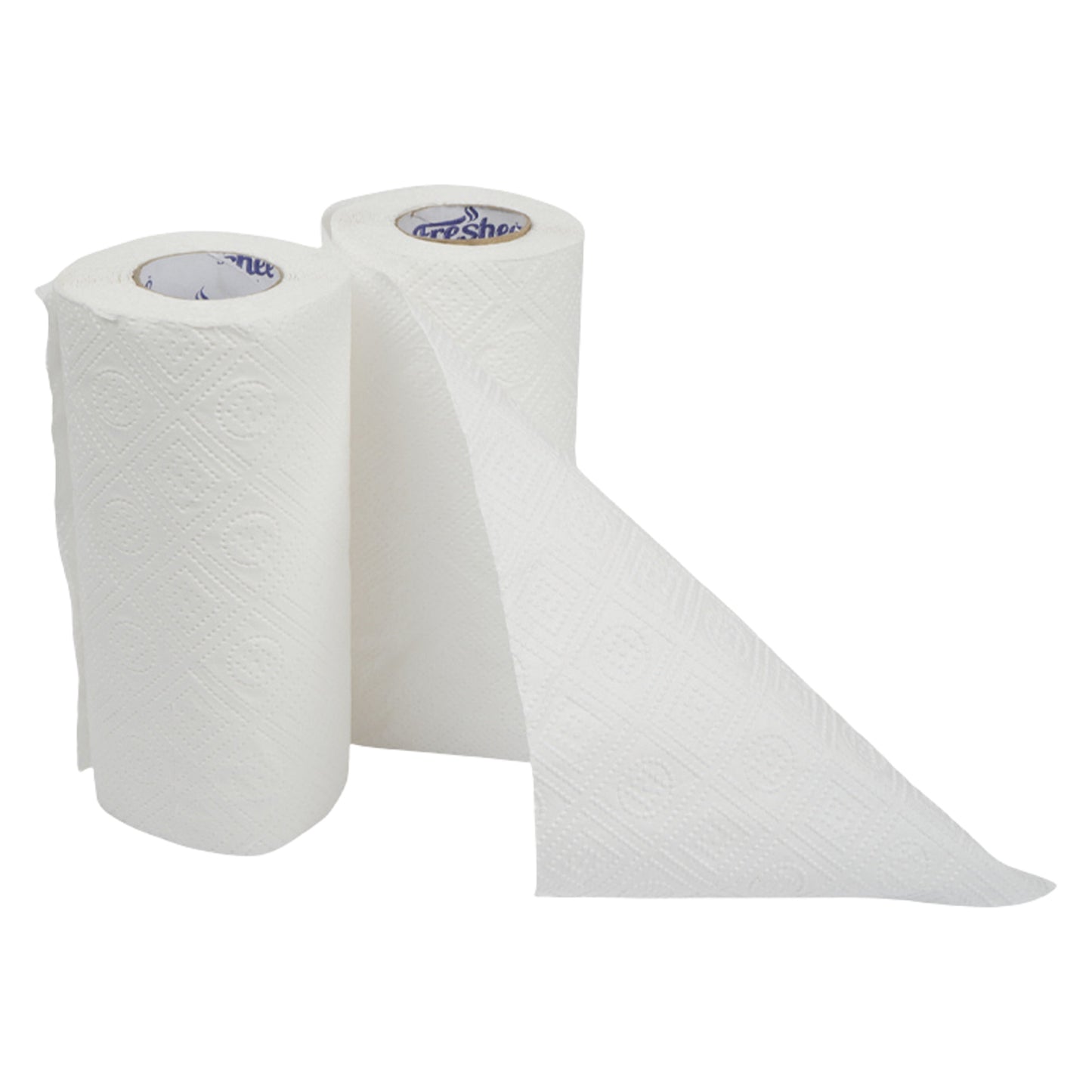 Absorbent Kitchen Paper Towels - 4 Rolls, 240 Sheets Total - Happy Price - Image 5