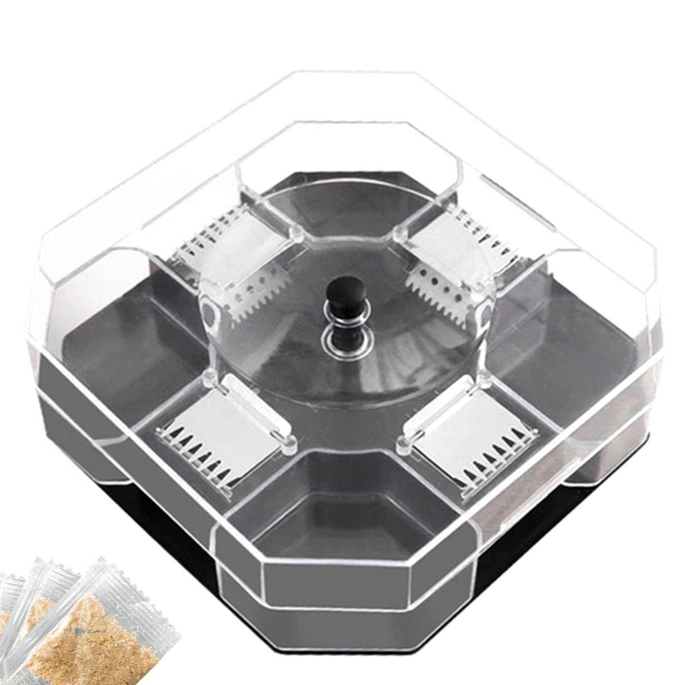 Cockroach Traps Box Cockroach Bug Roach Catcher Cockroach Killer - Happy Price - Image 1