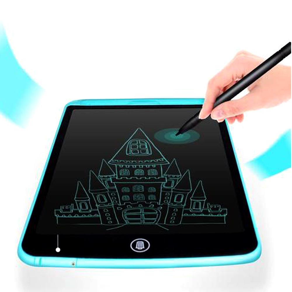 Lcd Portable Writing Padtablet For Kids - 8.5 Inch - Happy Price - Image 2