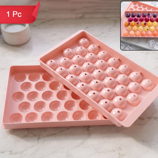 Lollipop Candy Maker And Lollipop Candy Machine (1 Pc  Pink)