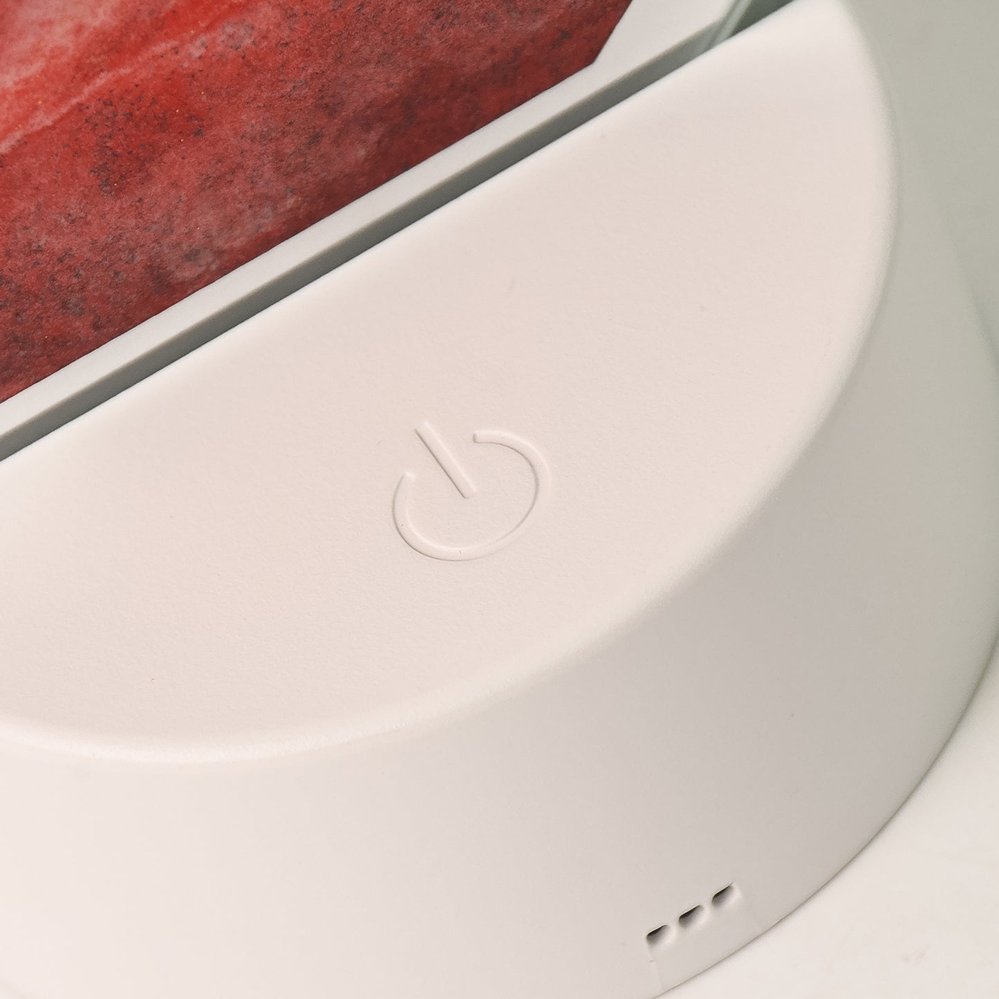 Led Moving Sand Art Table Lamp (1 Set) - Happy Price - Image 5