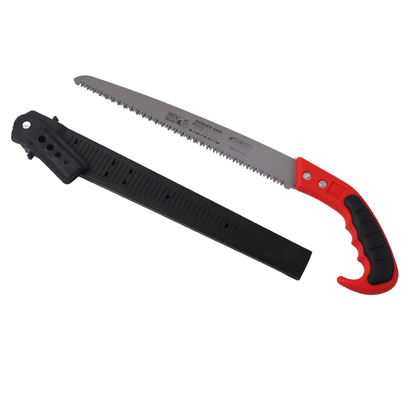 300 MM Manual Garden Pruning Saw - 1 Pc - Happy Price - Image 4