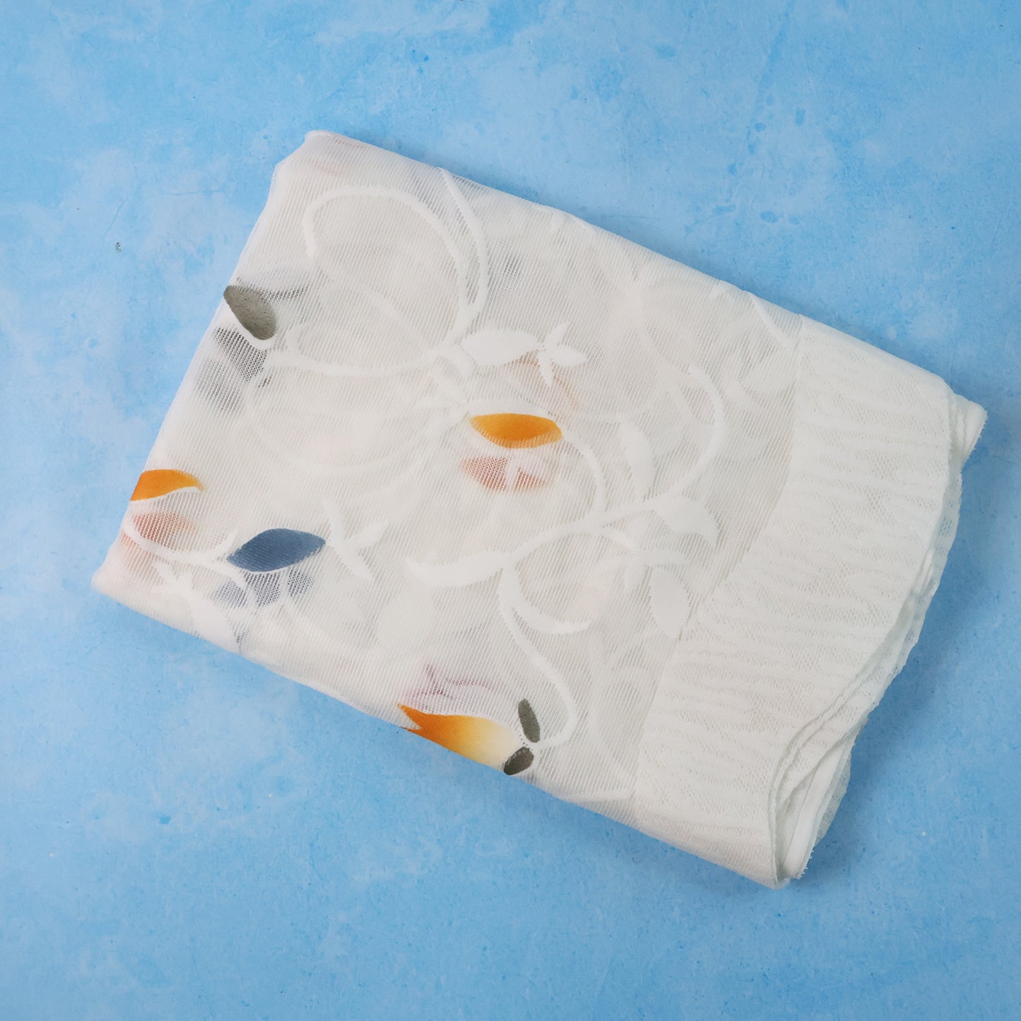 Sofa Back & Seat Protector Runner - 142x30 Inch, Washable Fabric - Happy Price - Image 4