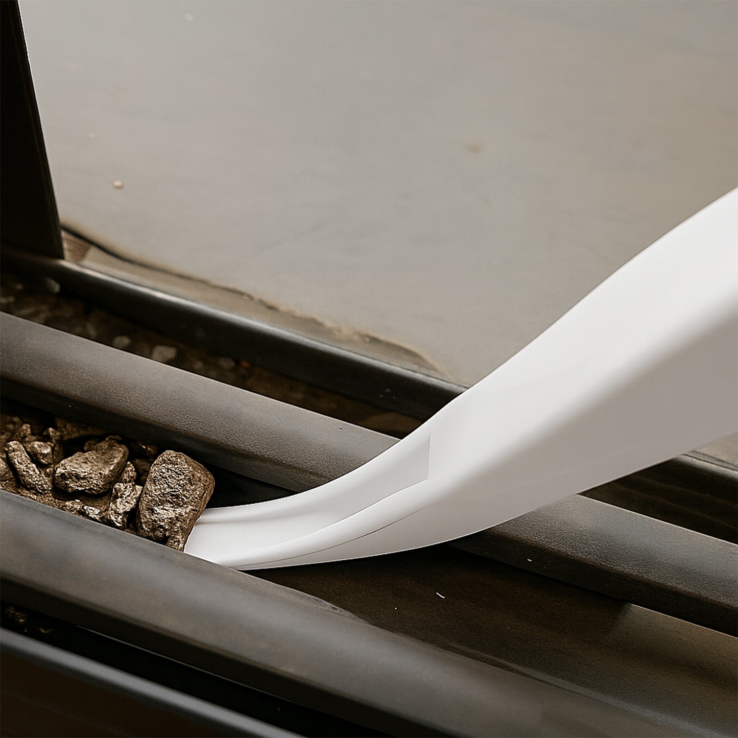 Multi-functional 2-in-1 Groove Cleaning Brush With Crevice Scraper - Happy Price - Image 4