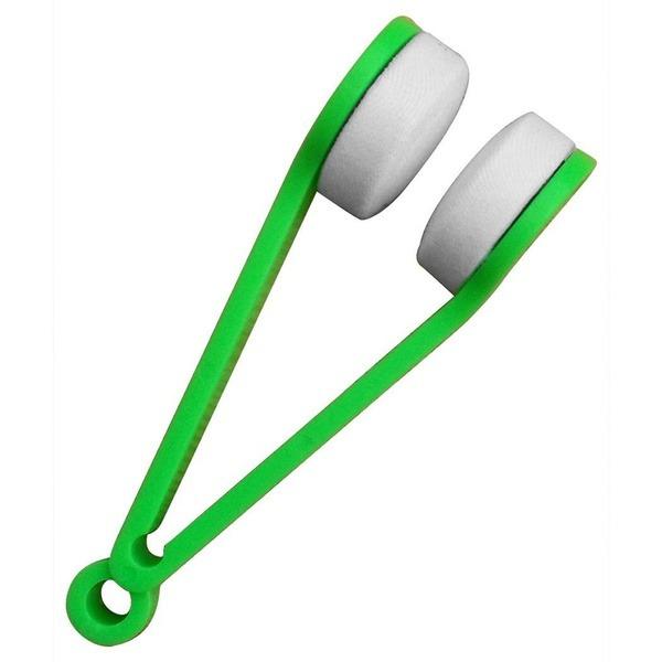 Mini Sun Glasses Eyeglass Microfiber Spectacles Cleaner - Happy Price - Image 5